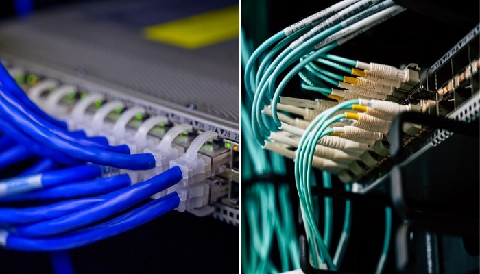 تجهیزات شبکه