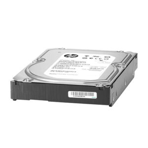 هارد سرور HP 4TB SATA 6G 7.2K LFF - روناک شاپ