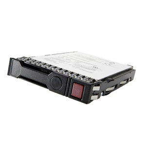 هارد سرور HPE 800GB SAS SSD