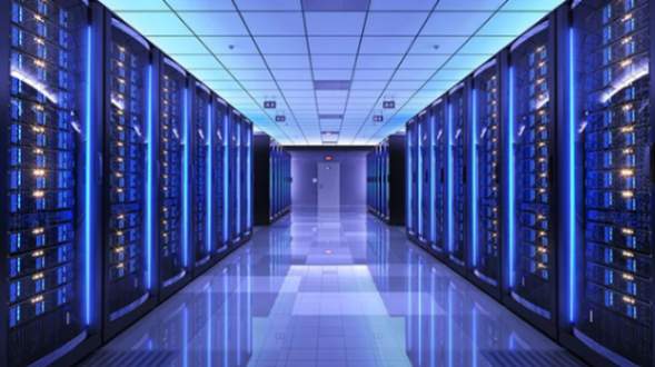 کاربرد رک سرور-روناک شاپ