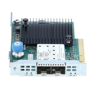 کارت شبکه HPE Ethernet 10/25Gb 2-port SFP28 MCX4121A-ACUT