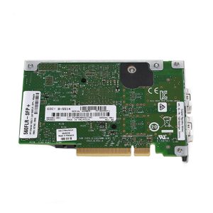 کارت شبکه HPE Ethernet 10Gb 2-port 560SFP