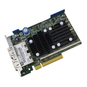 کارت شبکه HPE FlexFabric 10Gb 2-port FLR-SFP+ 57810S Adapter