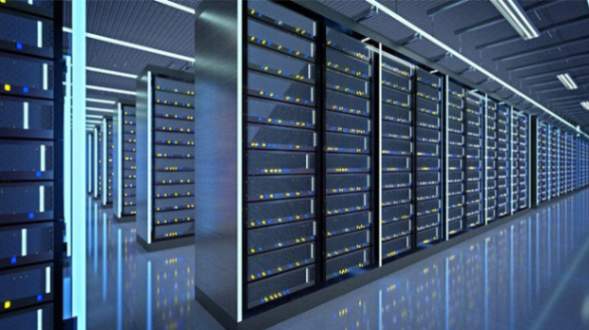 نکات طراحی اتاق سرور