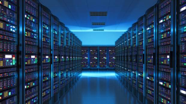 دیتا سنتر چیست؟