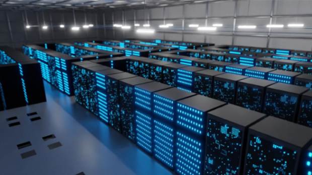ترفندهای کاهش مصرف برق در دیتاسنتر