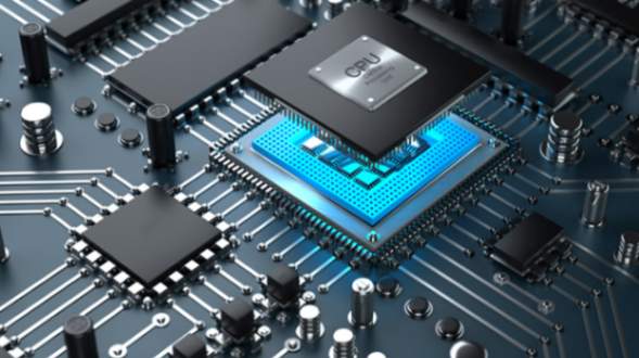 انتخاب پردازنده مناسب برای سرور