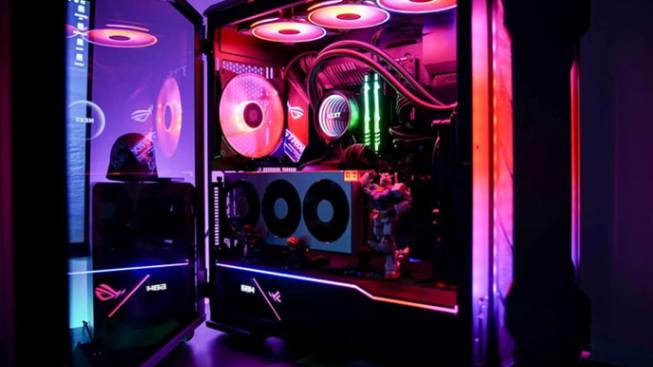 انتخاب فن سرور مناسب